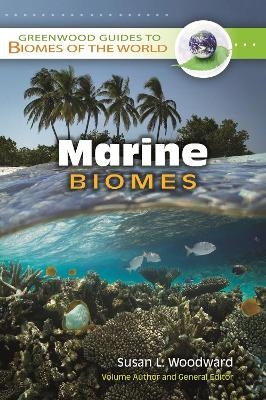 Marine Biomes - Susan L. Woodward