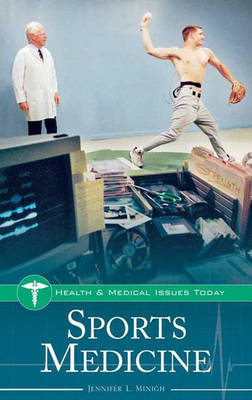 Sports Medicine - Jennifer L. Minigh