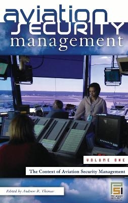 Aviation Security Management - 