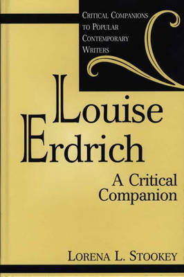 Louise Erdrich - Lorena Laura Stookey