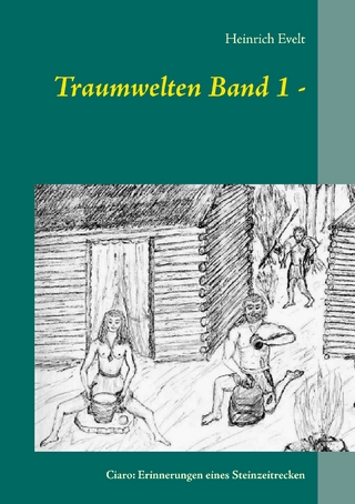Traum­welten Band 1 - - Astrid Evelt; Heinrich Evelt