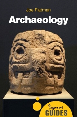 Archaeology - Joe Flatman