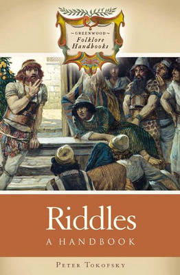 Riddles - 