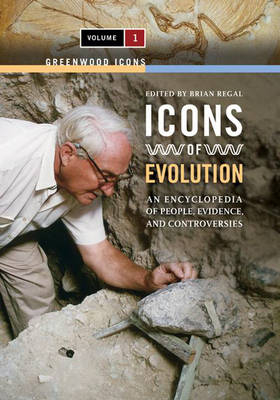 Icons of Evolution - 