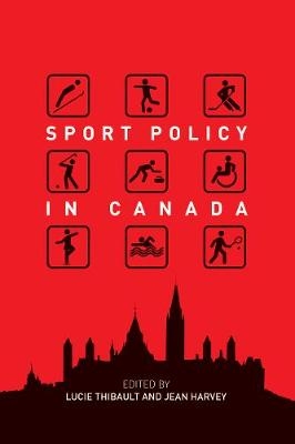 Sport Policy in Canada - 