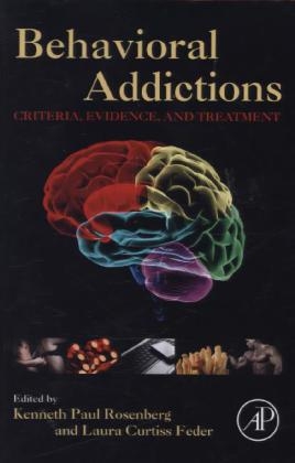 Behavioral Addictions - 