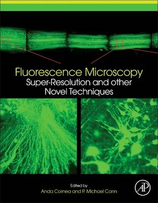 Fluorescence Microscopy - 