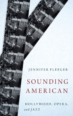 Sounding American - Jennifer Fleeger