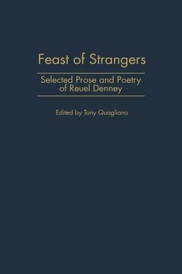 Feast of Strangers - 