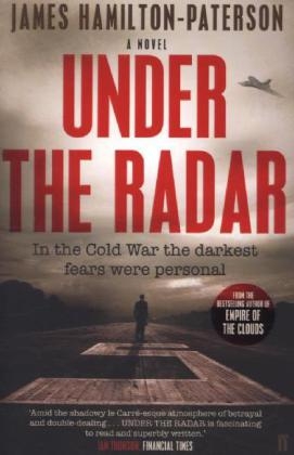 Under the Radar - James Hamilton-Paterson