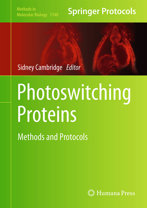 Photoswitching Proteins - 