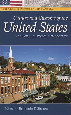Culture and Customs of the United States - 