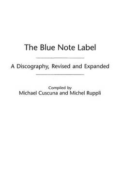 The Blue Note Label - 