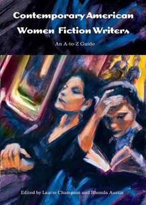 Contemporary American Women Fiction Writers - 