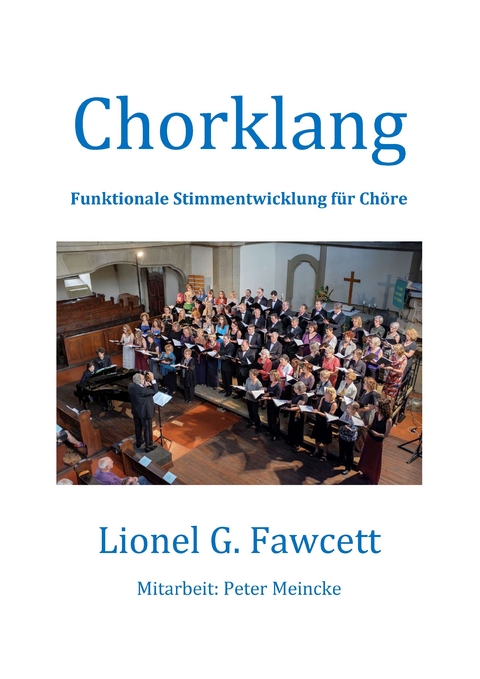 Chorklang -  Lionel G. Fawcett