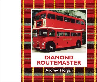 Diamond Routemaster - Andrew Morgan