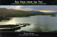 The View from the Top - Richard Girling, Paul Barker