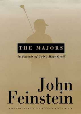 The Majors - John Feinstein