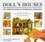 Doll's Houses - William Davis, Caroline List, Nick Forder