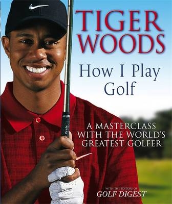 Tiger Woods - Tiger Woods