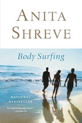 Body Surfing - Anita Shreve