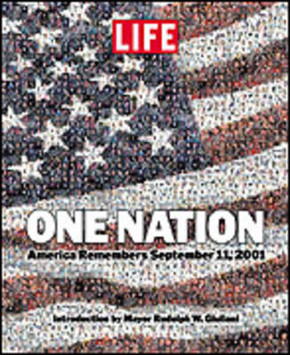 One Nation -  "Life"
