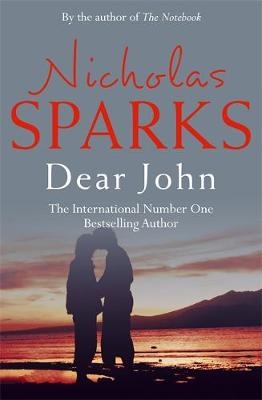 Dear John - Nicholas Sparks