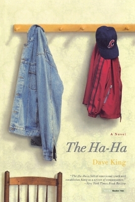 The Ha-Ha - Dave King