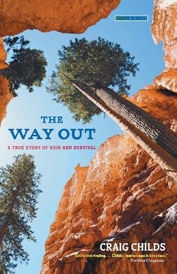 The Way Out - Caro Childs, Craig Childs