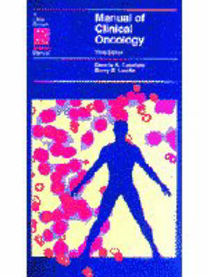 Manual of Clinical Oncology - 