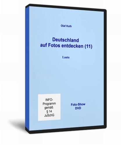 Deutschland auf Fotos entdecken (11) - Olaf Huth