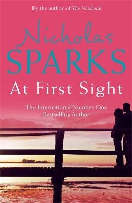 At First Sight - Nicholas Sparks