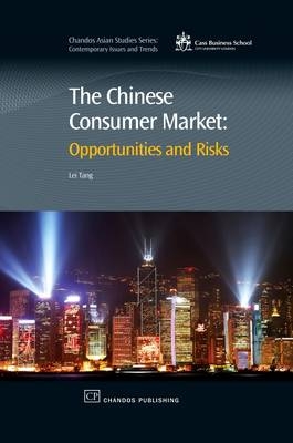 The Chinese Consumer Market - 