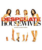 Desperate Housewives: Behind Closed Doors -  Anonymous