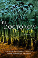 The March - E. L. Doctorow
