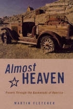 Almost Heaven - Martin Fletcher