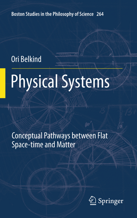 Physical Systems - Ori Belkind