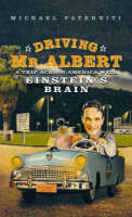 Driving Mr. Albert - Michael Paterniti