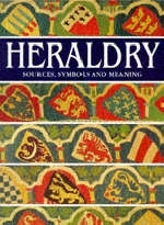 Heraldry - Ottfried Neupeck
