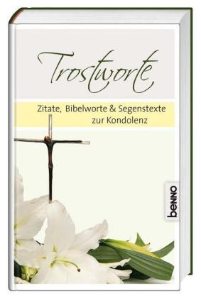 Trostworte - 