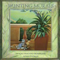 Painting Murals - Patricia Seligman