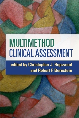 Multimethod Clinical Assessment - 
