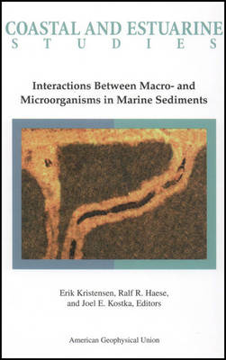 Interactions Between Macro- and Microorganisms in Marine Sediments - 