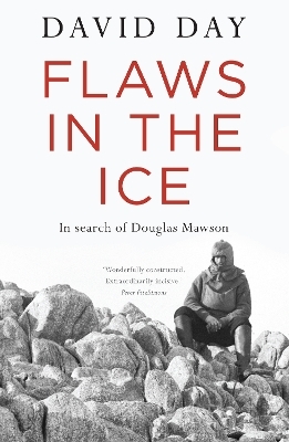 Flaws in the Ice - David Day