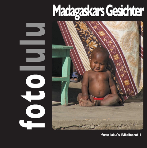 Gesichter Madagaskars -  fotolulu