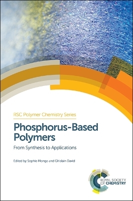 Phosphorus-Based Polymers - 