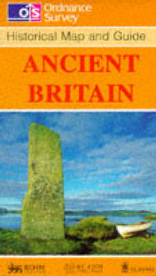 Ancient Britain -  Ordnance Survey