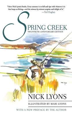 Spring Creek - Nick Lyons