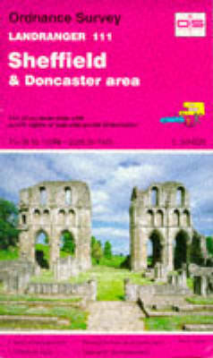 Landranger Maps -  Ordnance Survey