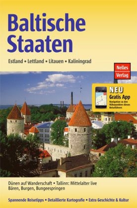 Baltische Staaten - 